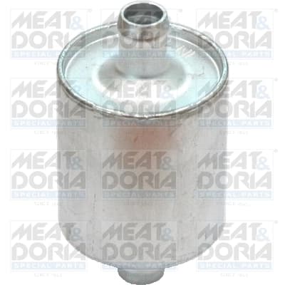 Kuro filtras MEATDORIA 4891