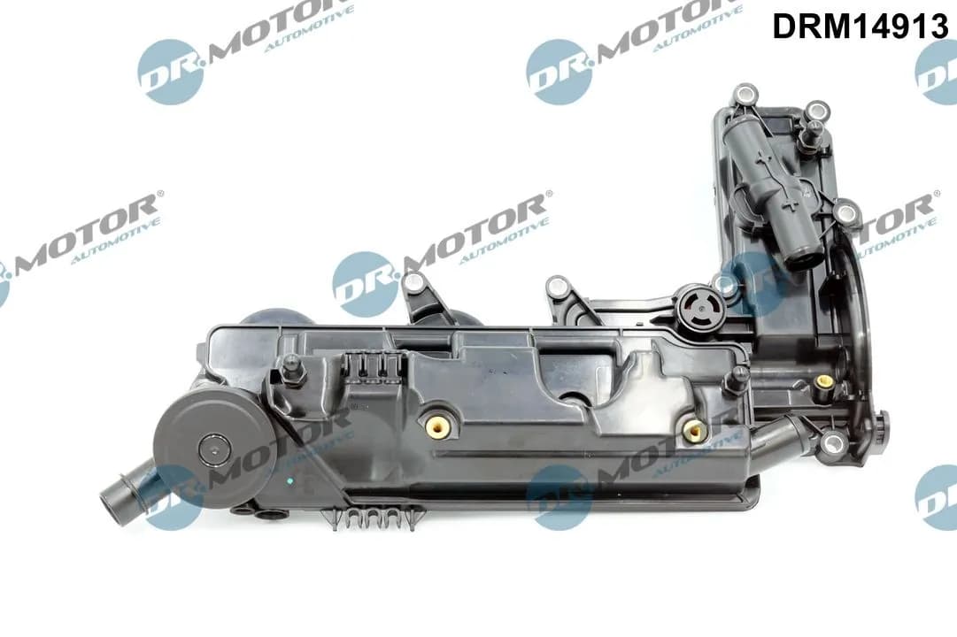 Svirties dangtelis DRMOTORAUTOMOTIVE DRM14913