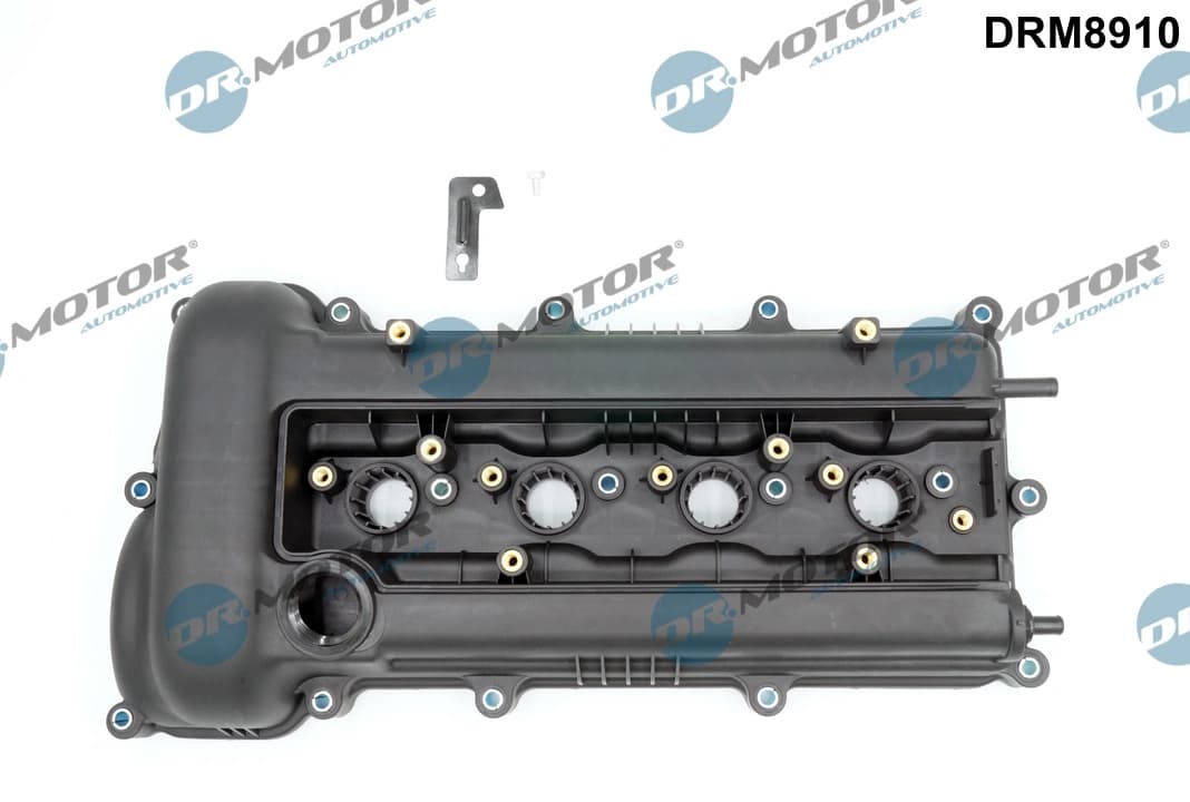 Svirties dangtelis DRMOTORAUTOMOTIVE DRM8910
