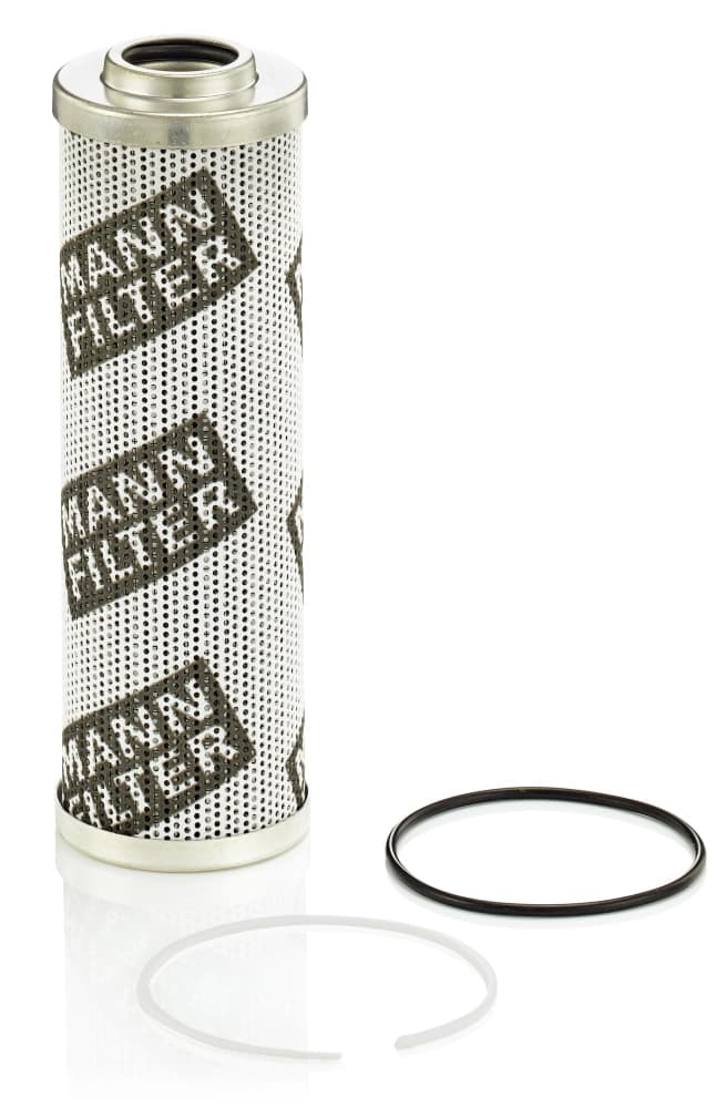 Filtras, hidraulinė sistema MANNFILTER HD 6004 x HD6004X