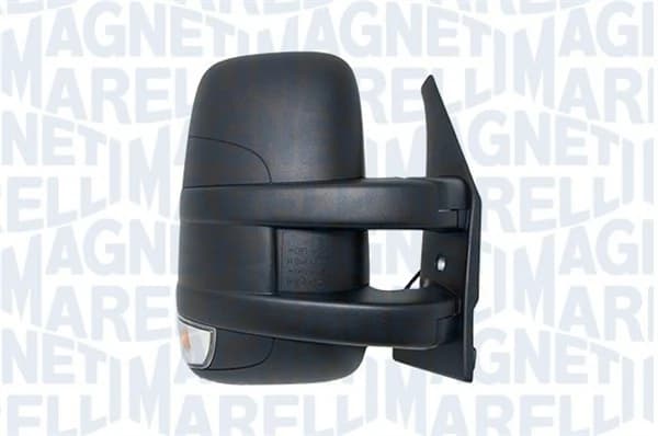 Išorinis veidrodėlis, vairuotojo kabina MAGNETIMARELLI 182203180470
