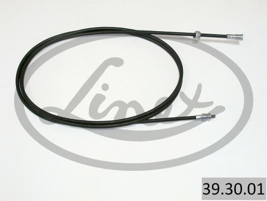 Tachometro velenas LINEX 39.30.01 393001
