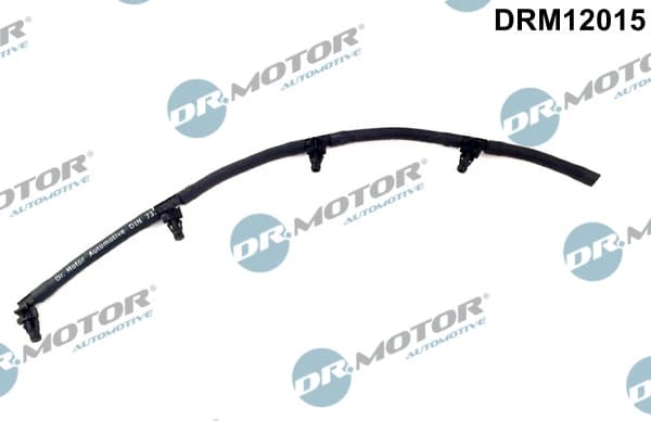 Žarna, degalų išsiliejimo apsauga DRMOTORAUTOMOTIVE DRM12015