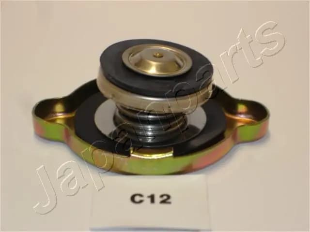 Radiatoriaus dangtelis JAPANPARTS KH-C12 KHC12