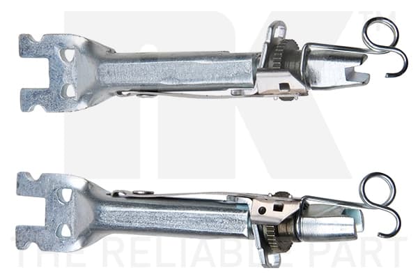 Reguliatorius, būgninis stabdys NK 421901