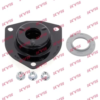 Remonto komplektas, pakabos statramstis KYB SM5122