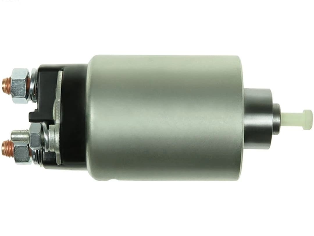 Solenoidinis jungiklis, starteris ASPL SS9002P