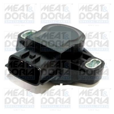 Jutiklis, droselio stūmoklis MEATDORIA 83117