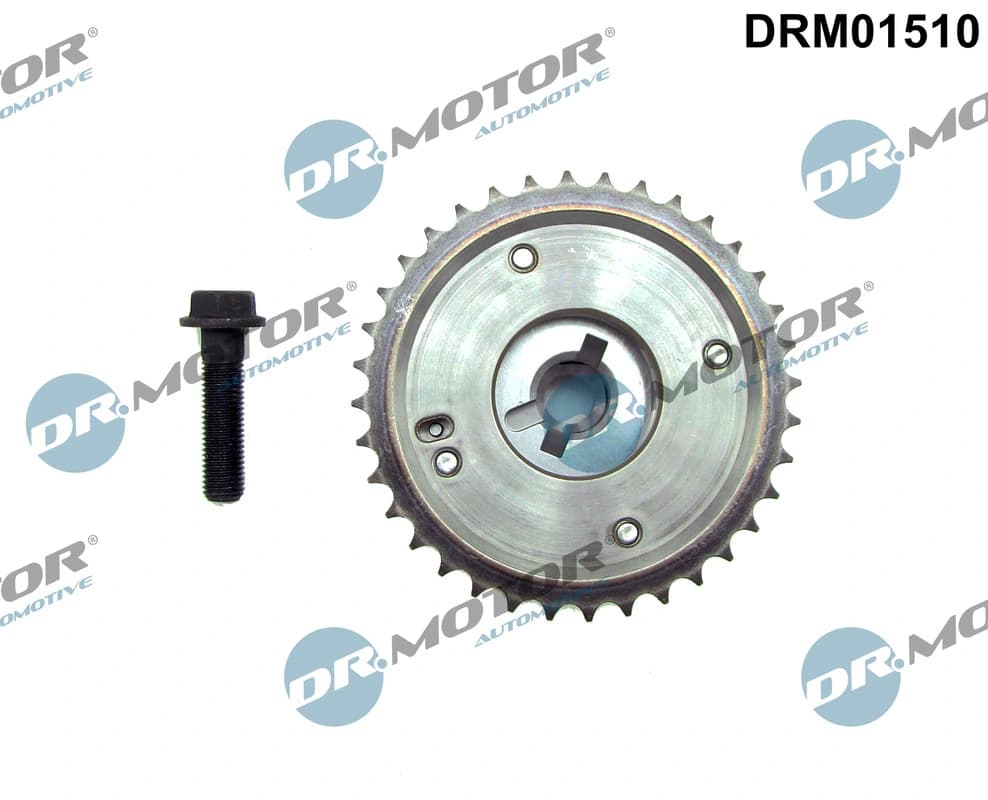 Skirstomojo veleno reguliatorius DRMOTORAUTOMOTIVE DRM01510