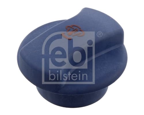 Dangtelis, radiatorius FEBIBILSTEIN 36086