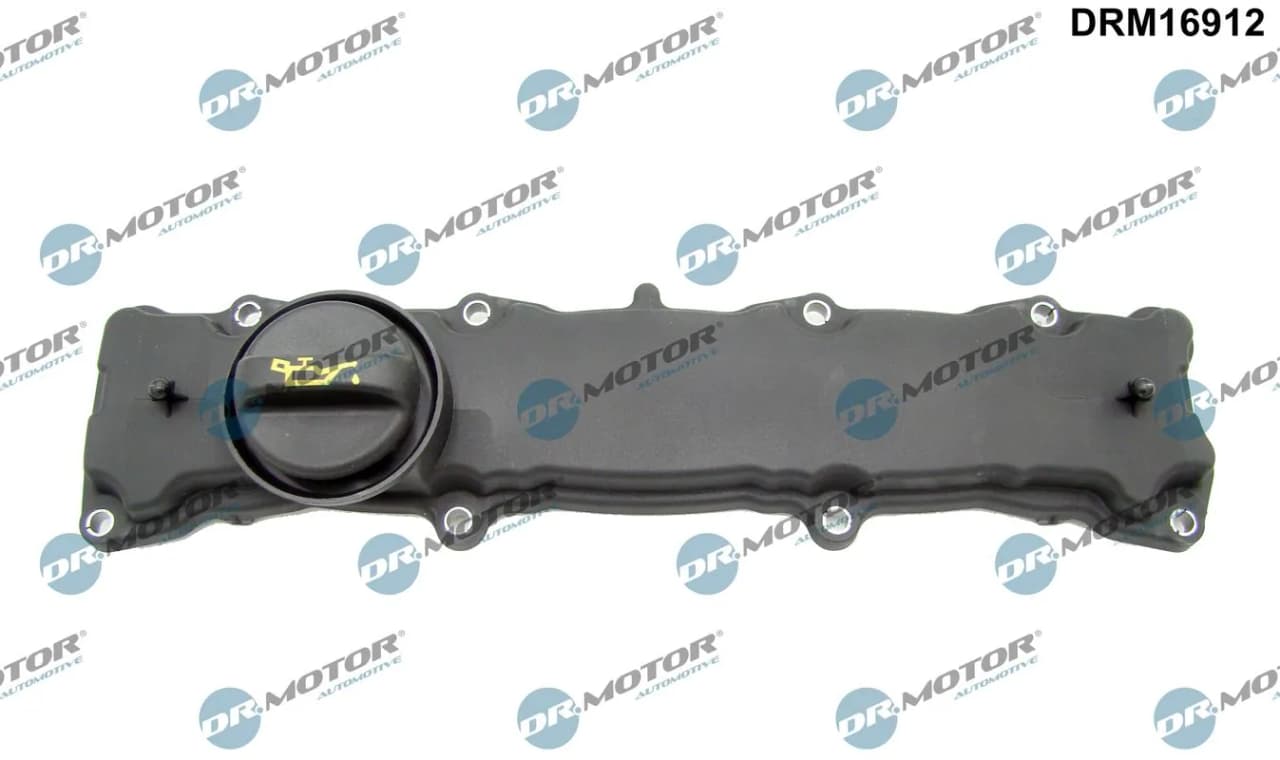 Svirties dangtelis DRMOTORAUTOMOTIVE DRM16912