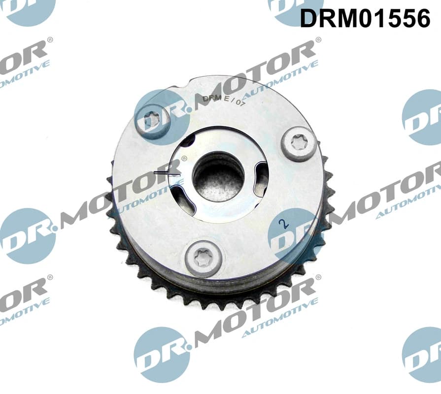 Skirstomojo veleno reguliatorius DRMOTORAUTOMOTIVE DRM01556
