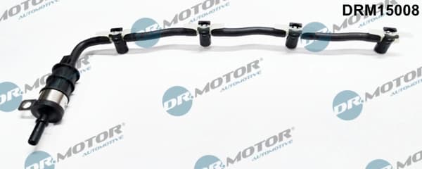 Žarna, degalų išsiliejimo apsauga DRMOTORAUTOMOTIVE DRM15008