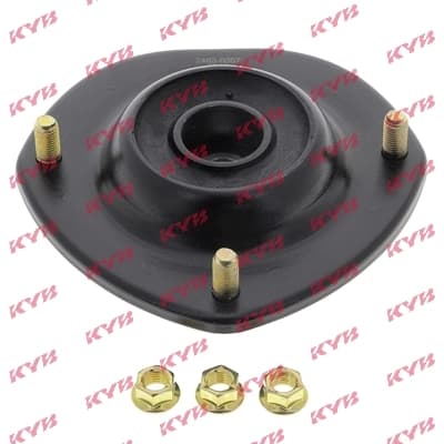 Remonto komplektas, pakabos statramstis KYB SM5072