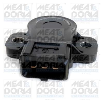 Jutiklis, droselio stūmoklis MEATDORIA 83144