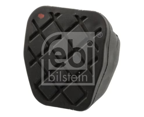 Pedalo antdėklas, stabdžių pedalas FEBIBILSTEIN 186285