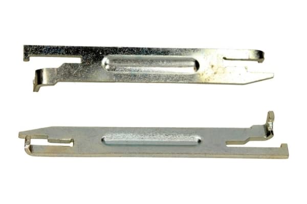 Reguliatorių komplektas, būgninis stabdys MAXGEAR 19-3333 193333