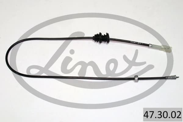 Tachometro velenas LINEX 47.30.02 473002