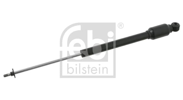 Amortizatorius, vairo mechanizmas FEBIBILSTEIN 27611