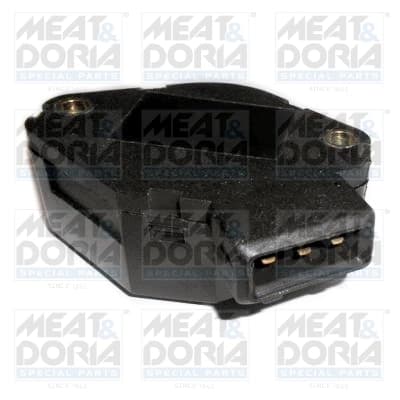 Jutiklis, droselio stūmoklis MEATDORIA 83146