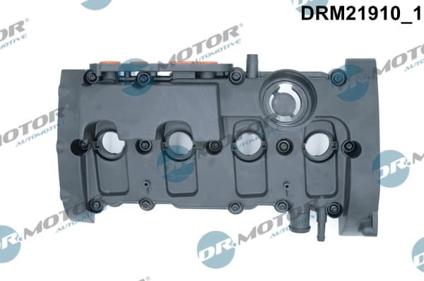 Svirties dangtelis DRMOTORAUTOMOTIVE DRM21910