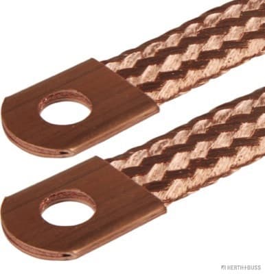 Įžeminimo juosta HERTHBUSSELPARTS 52287003