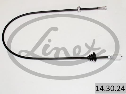 Tachometro velenas LINEX 14.30.24 143024