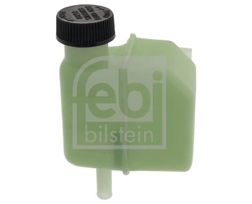 Hidraulinės alyvos išsiplėtimo bakelis (vairo stiprintuvas) FEBIBILSTEIN 49734