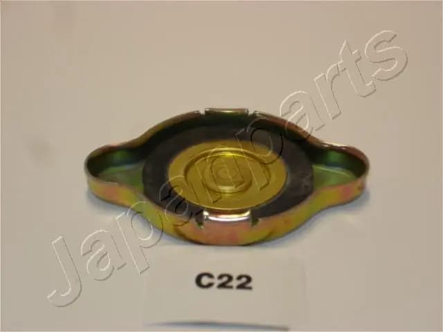 Radiatoriaus dangtelis JAPANPARTS KH-C22 KHC22