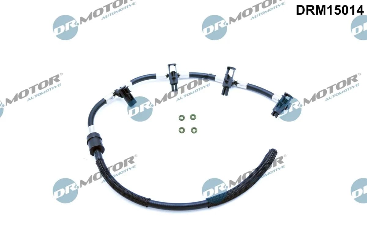 Žarna, degalų išsiliejimo apsauga DRMOTORAUTOMOTIVE DRM15014