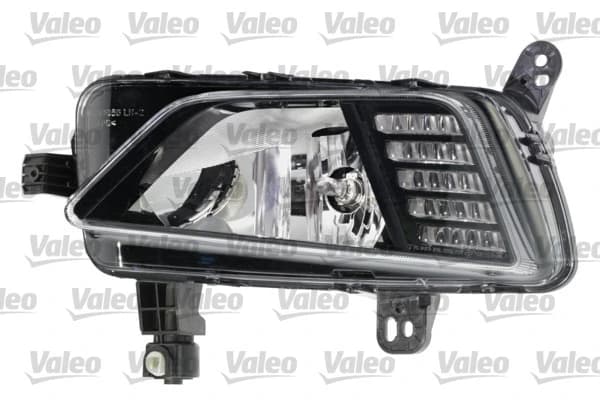 Rūko žibintas VALEO 047429