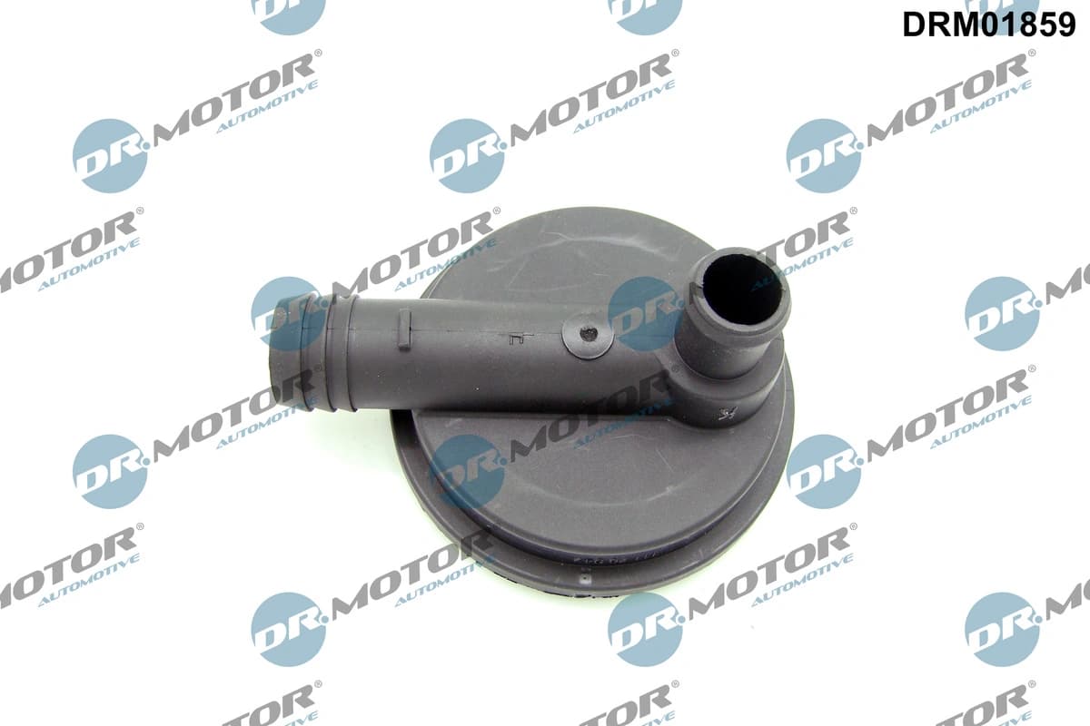 Vožtuvas, variklio bloko alsuoklis DRMOTORAUTOMOTIVE DRM01859