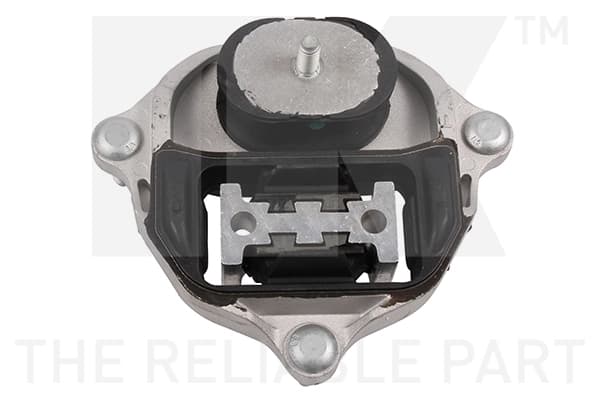 Montavimas, automatinė transmisija NK 59747003