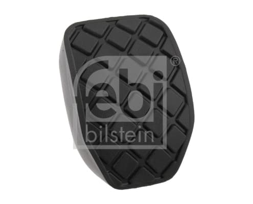 Pedalo antdėklas, stabdžių pedalas FEBIBILSTEIN 28636