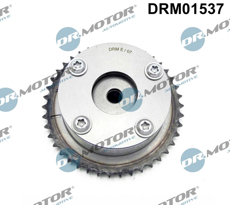 Skirstomojo veleno reguliatorius DRMOTORAUTOMOTIVE DRM01537