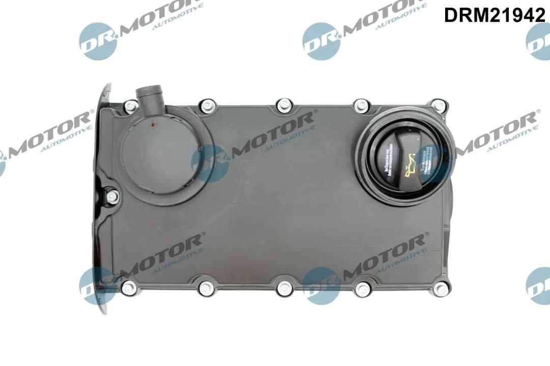 Svirties dangtelis DRMOTORAUTOMOTIVE DRM21942