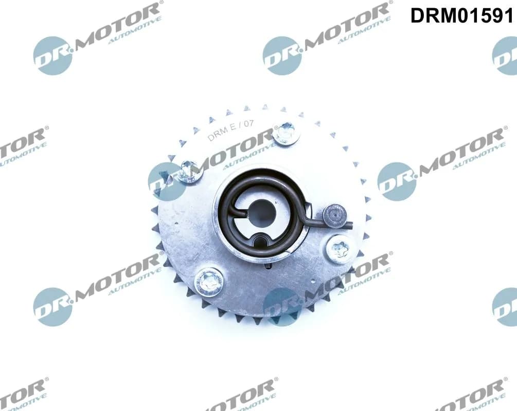 Skirstomojo veleno reguliatorius DRMOTORAUTOMOTIVE DRM01591