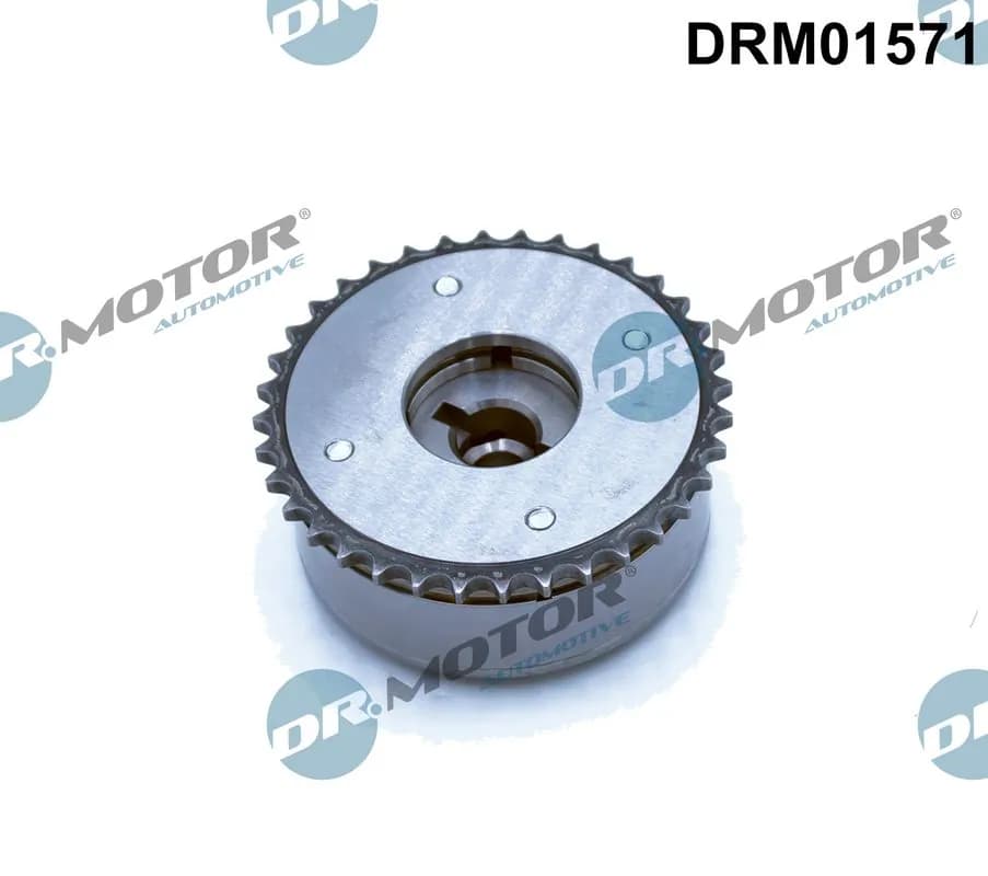 Skirstomojo veleno reguliatorius DRMOTORAUTOMOTIVE DRM01571