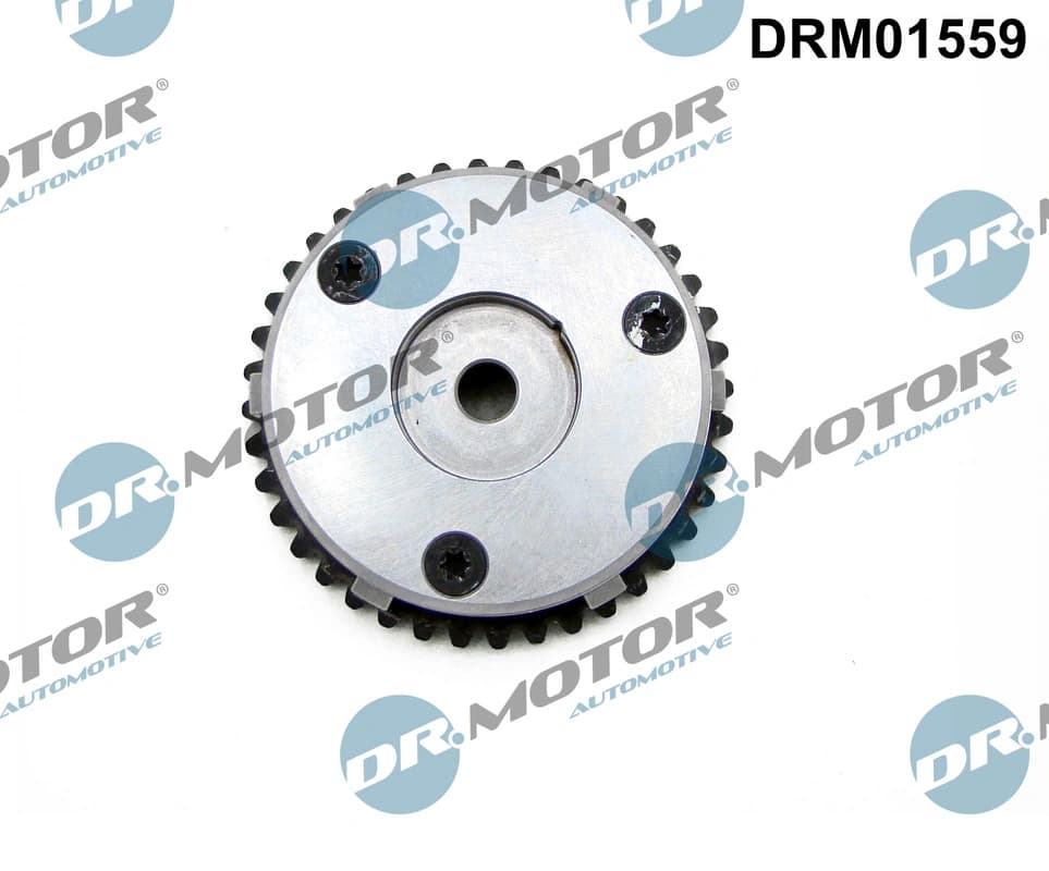 Skirstomojo veleno reguliatorius DRMOTORAUTOMOTIVE DRM01559