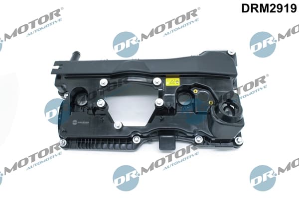 Svirties dangtelis DRMOTORAUTOMOTIVE DRM2919
