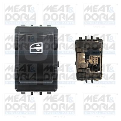 Jungiklis, lango pakėliklis MEATDORIA 26182