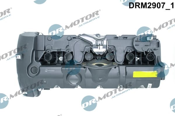Svirties dangtelis DRMOTORAUTOMOTIVE DRM2907
