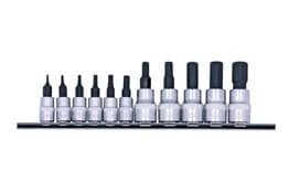 Įrankių rinkinys LASERTOOLS 8924