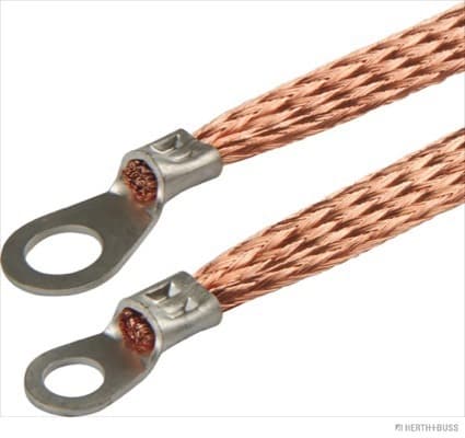 Įžeminimo juosta HERTHBUSSELPARTS 52287507