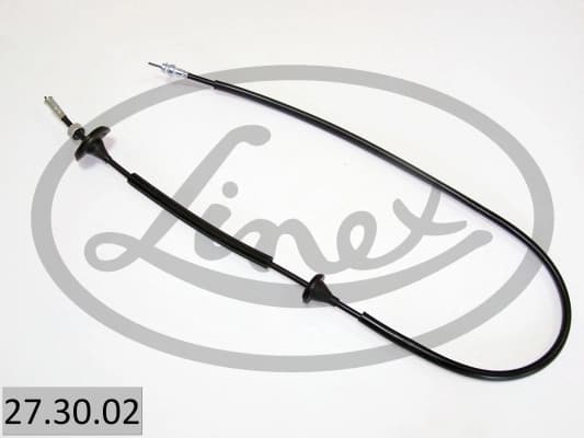 Tachometro velenas LINEX 27.30.02 273002