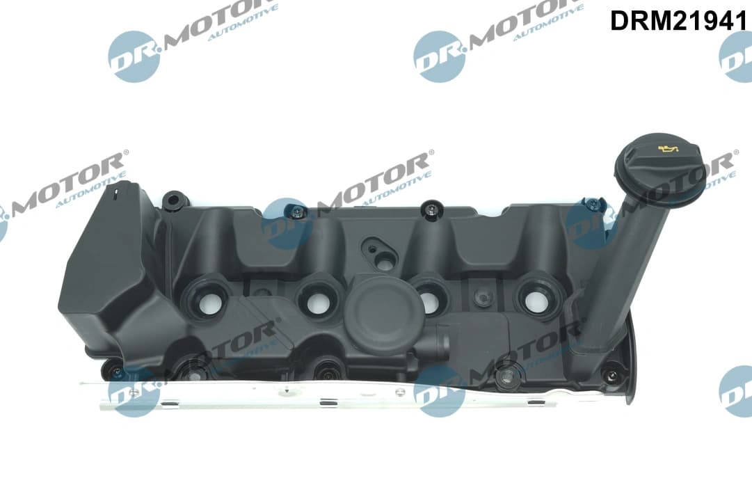 Svirties dangtelis DRMOTORAUTOMOTIVE DRM21941