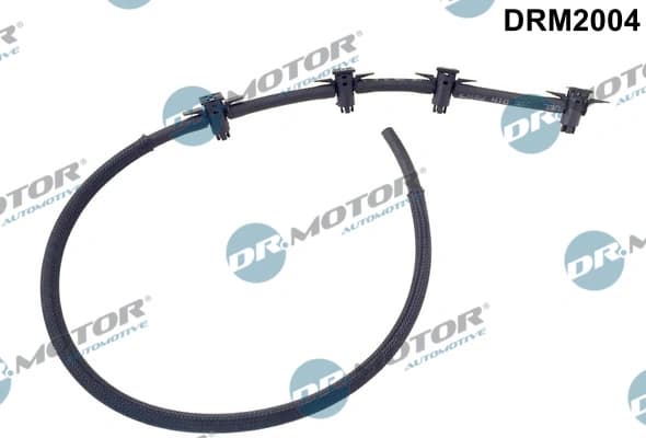 Žarna, degalų išsiliejimo apsauga DRMOTORAUTOMOTIVE DRM2004