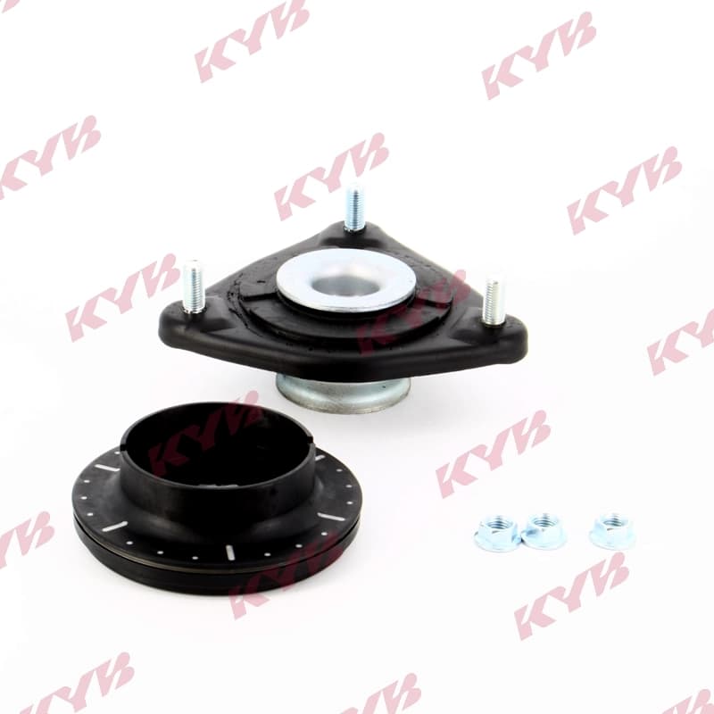 Remonto komplektas, pakabos statramstis KYB SM1044