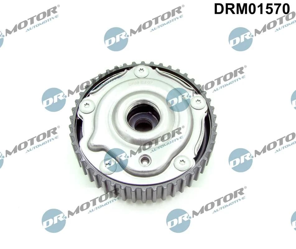 Skirstomojo veleno reguliatorius DRMOTORAUTOMOTIVE DRM01570