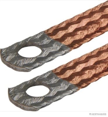 Įžeminimo juosta HERTHBUSSELPARTS 52287812